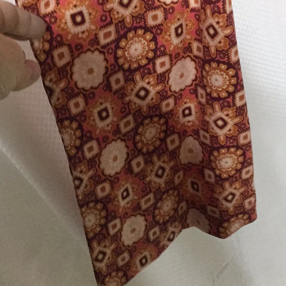 B Capri earth tones 5 euc super stretch - Picture 4 of 9